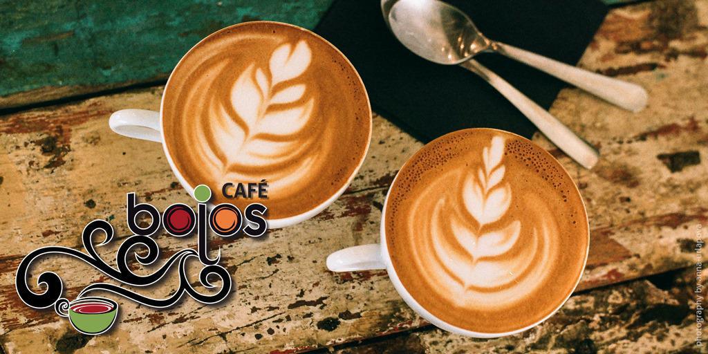 Bojos Café Bojos Café
