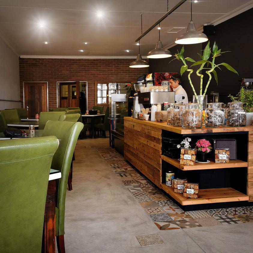 Bojos Café Bojos Café