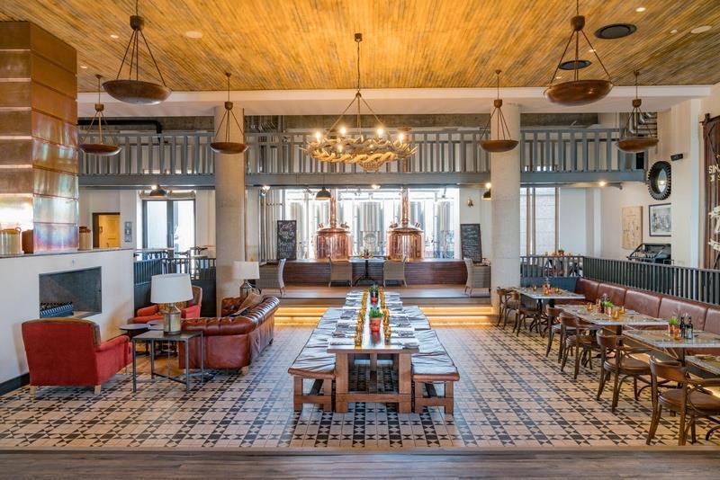 Brewer & Butcher Brewer & Butcher