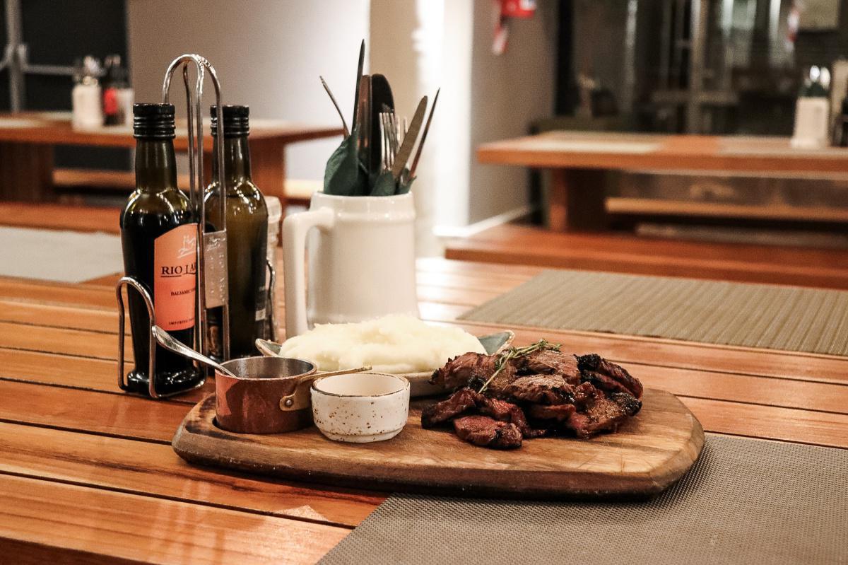 Brewer & Butcher Brewer & Butcher