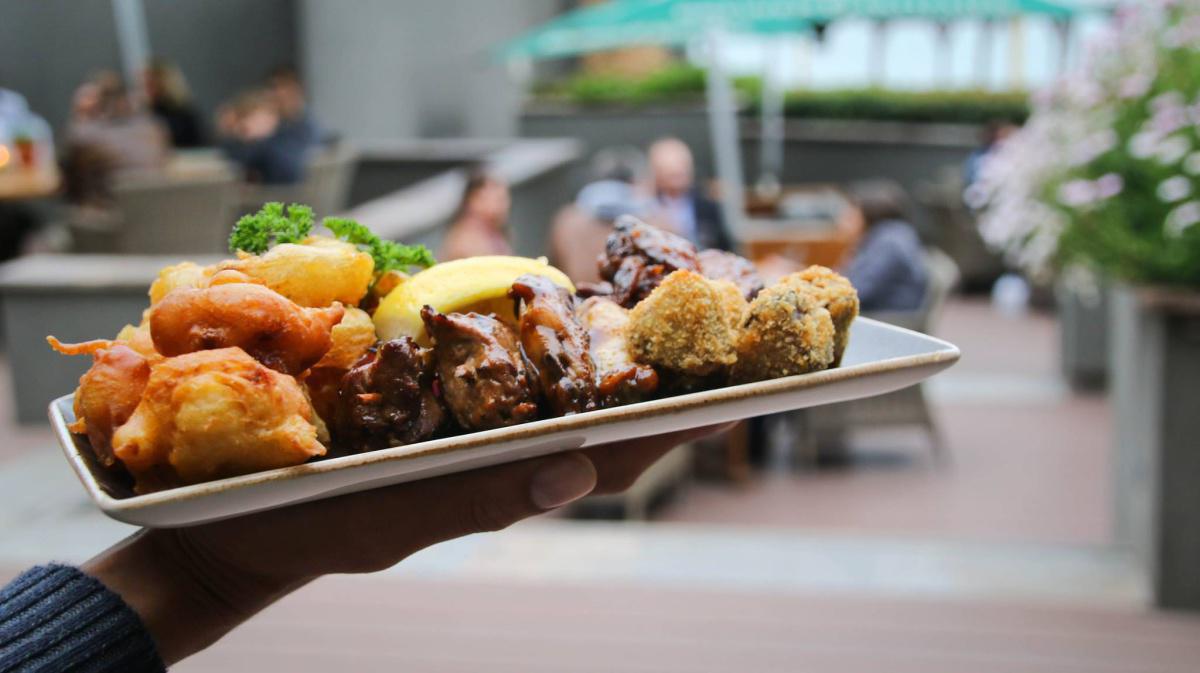 Brewer & Butcher Brewer & Butcher