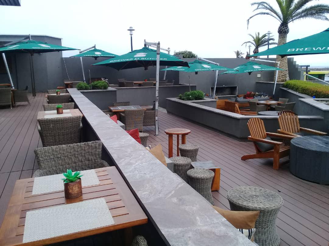 Brewer & Butcher Brewer & Butcher