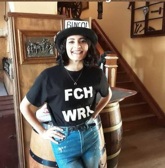 Fachwerk Biergarten Fachwerk Biergarten