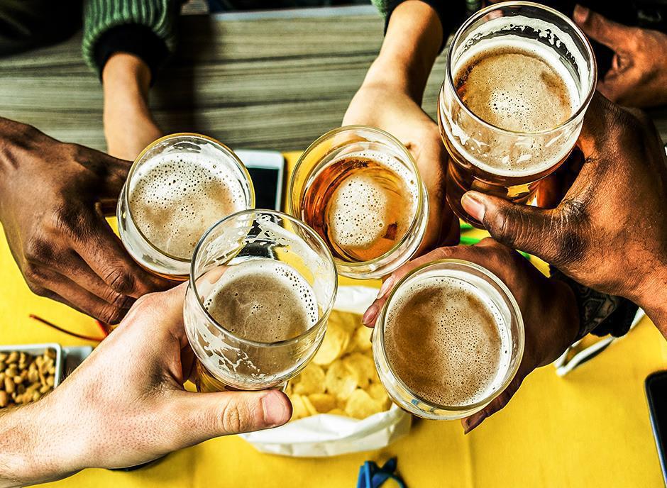 Joe's Beerhouse Joe's Beerhouse