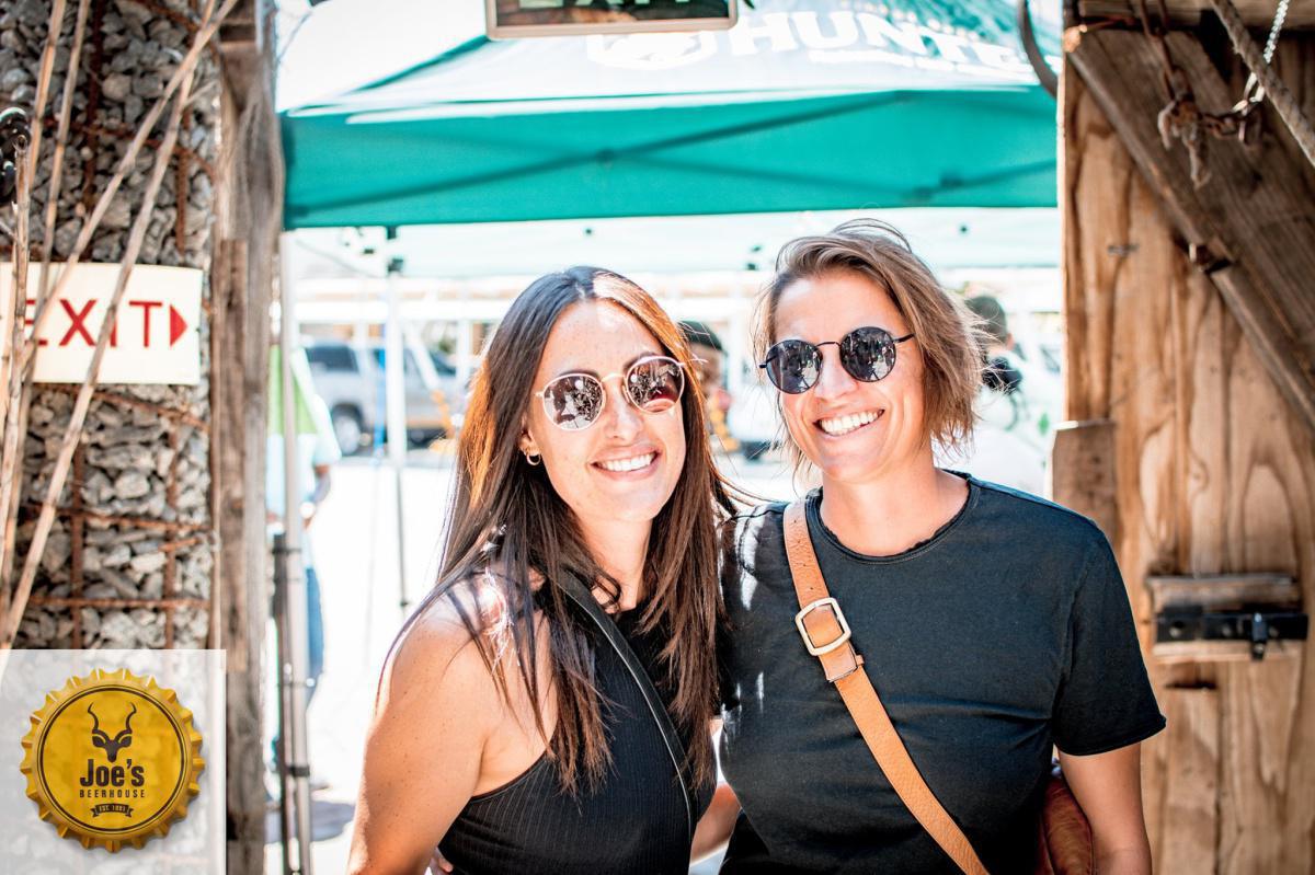 Joe's Beerhouse Joe's Beerhouse