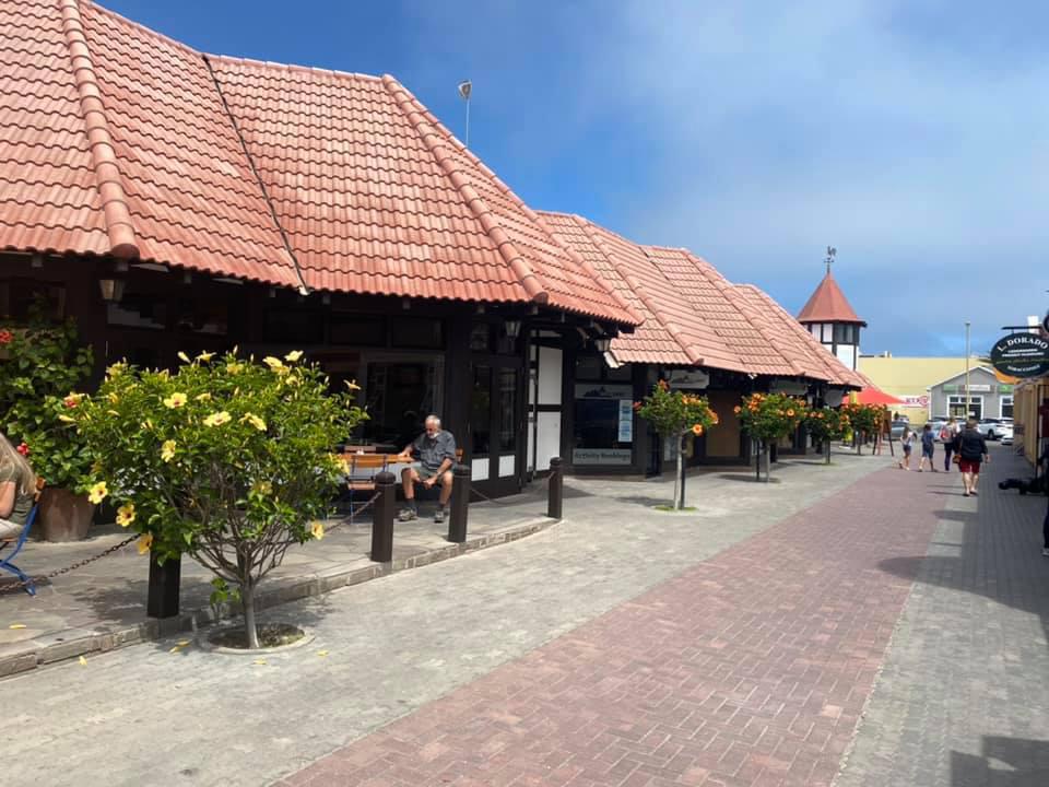 Swakopmund Brauhaus Swakopmund Brauhaus