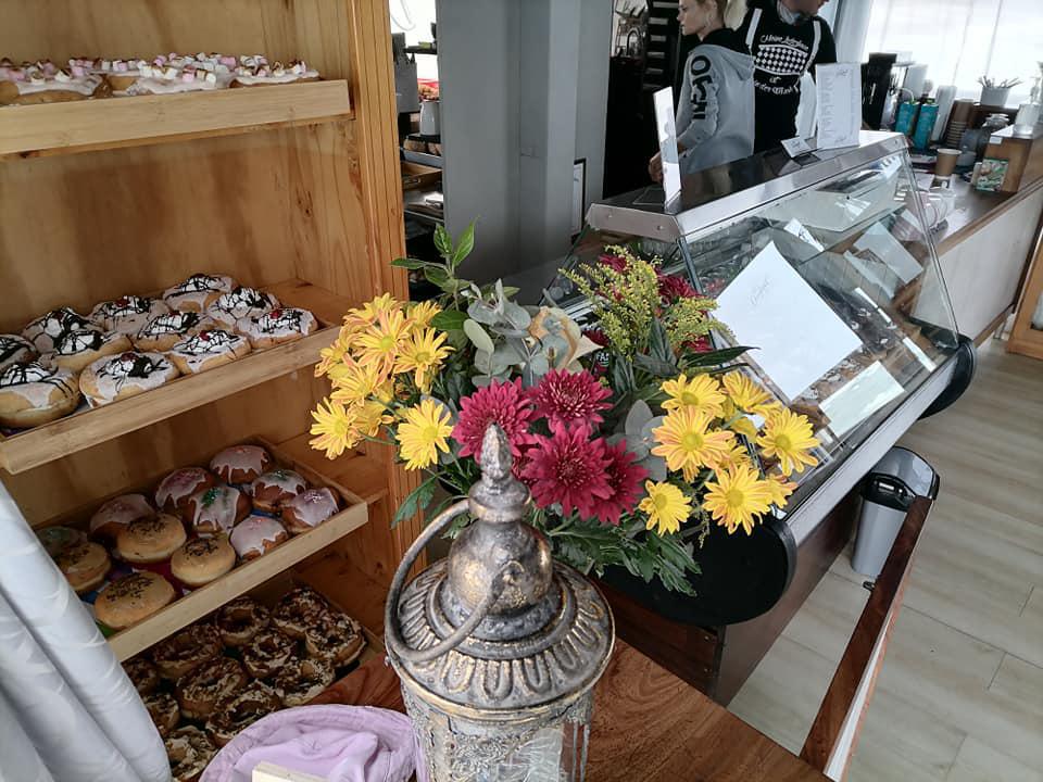 1877 Doughnut Bar 1877 Doughnut Bar