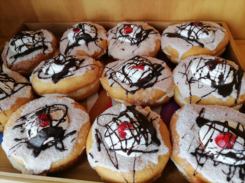 1877 Doughnut Bar 1877 Doughnut Bar