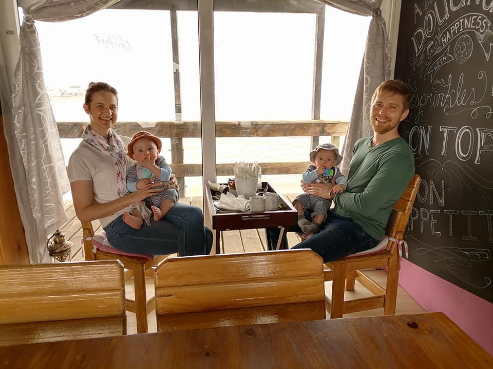 1877 Doughnut Bar 1877 Doughnut Bar