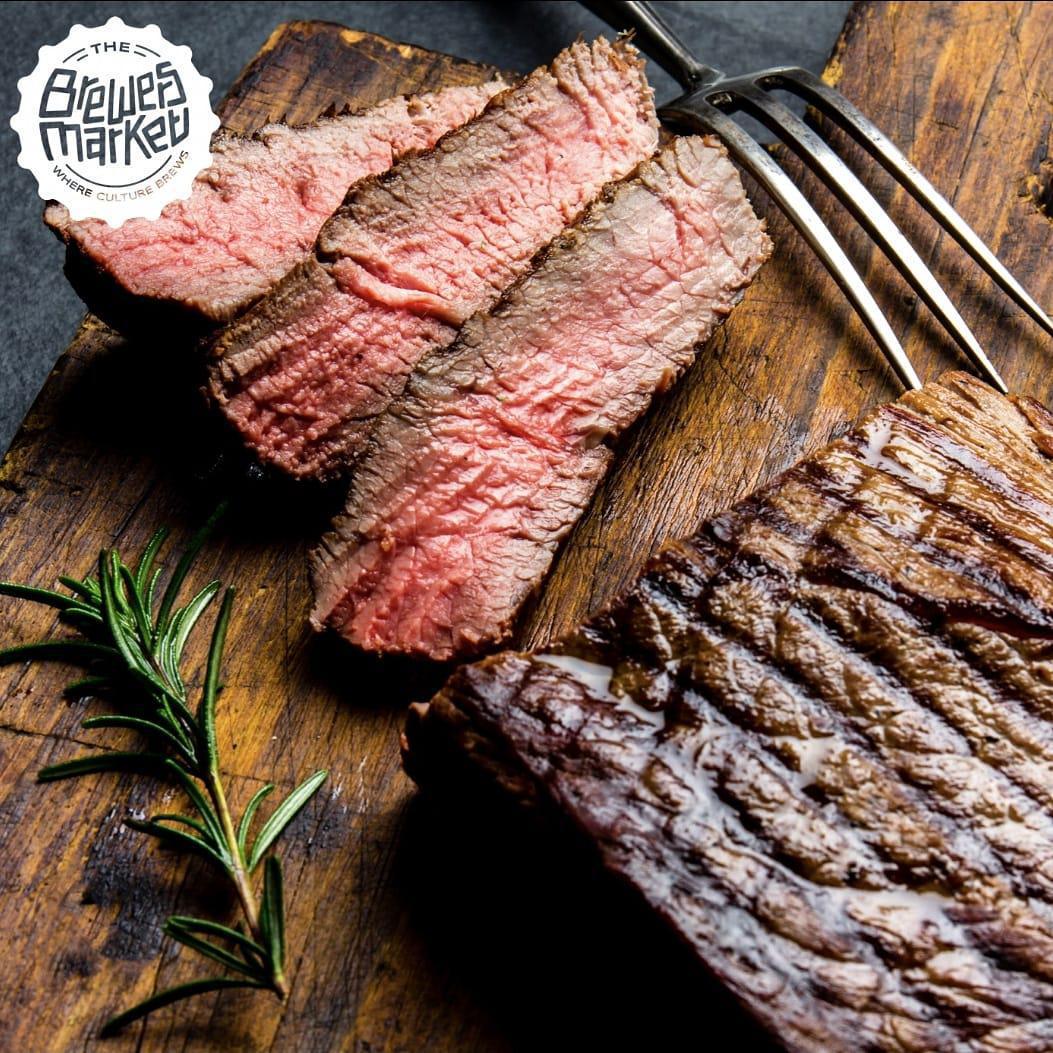 The Brewers Market The Brewers Market