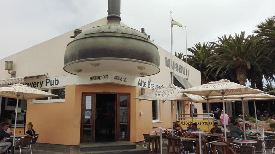 Swakopmund Museum Swakopmund Museum