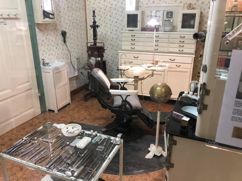 Swakopmund Museum Swakopmund Museum