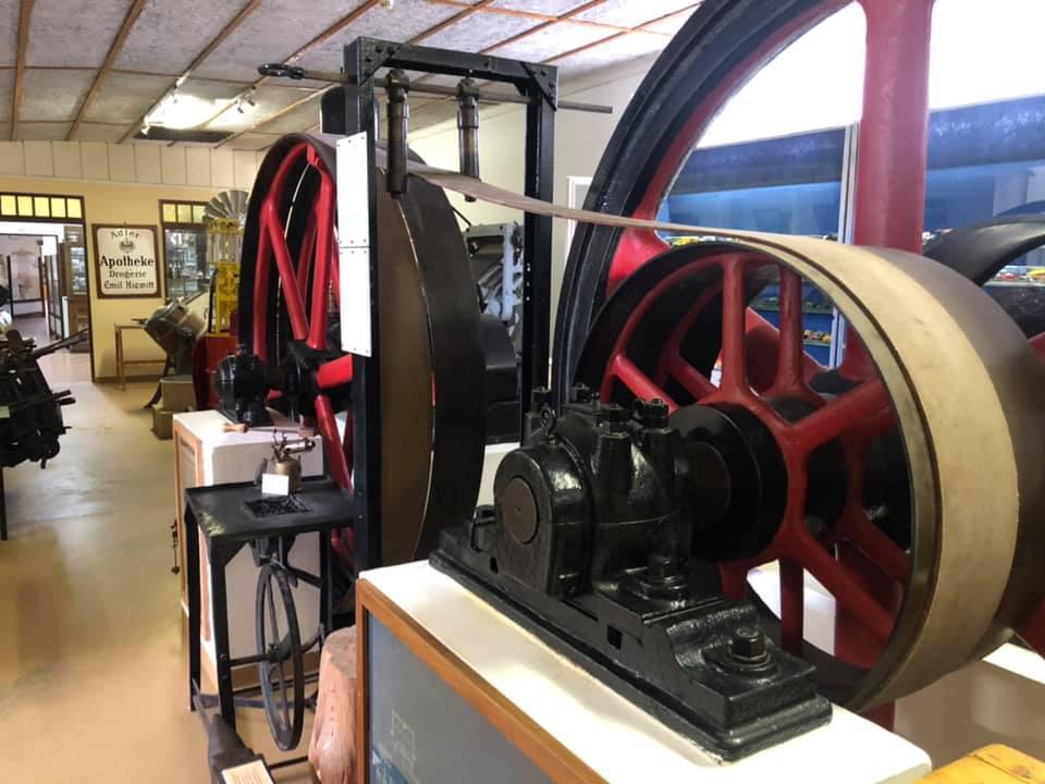 Swakopmund Museum Swakopmund Museum