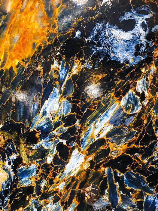 Kristall Galerie Kristall Galerie