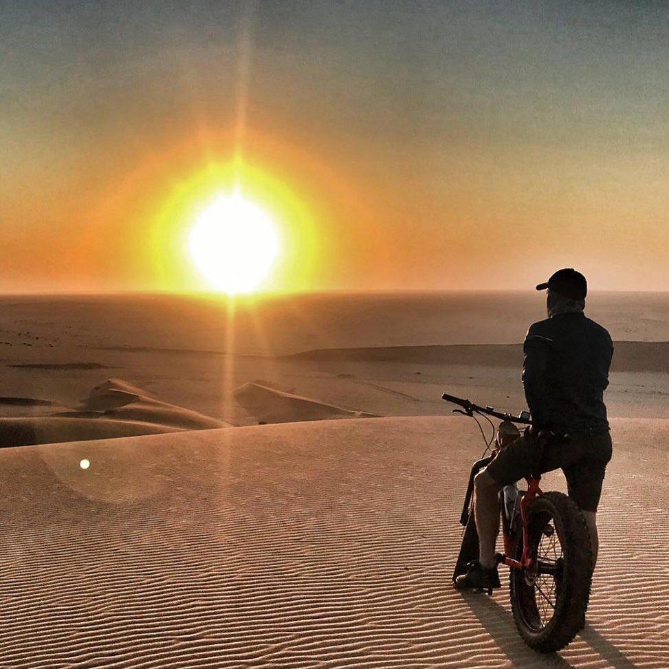 Bike Tours📍Swakopmund▶️N$ 520˺ pp Bike Tours📍Swakopmund▶️N$ 520˺ pp