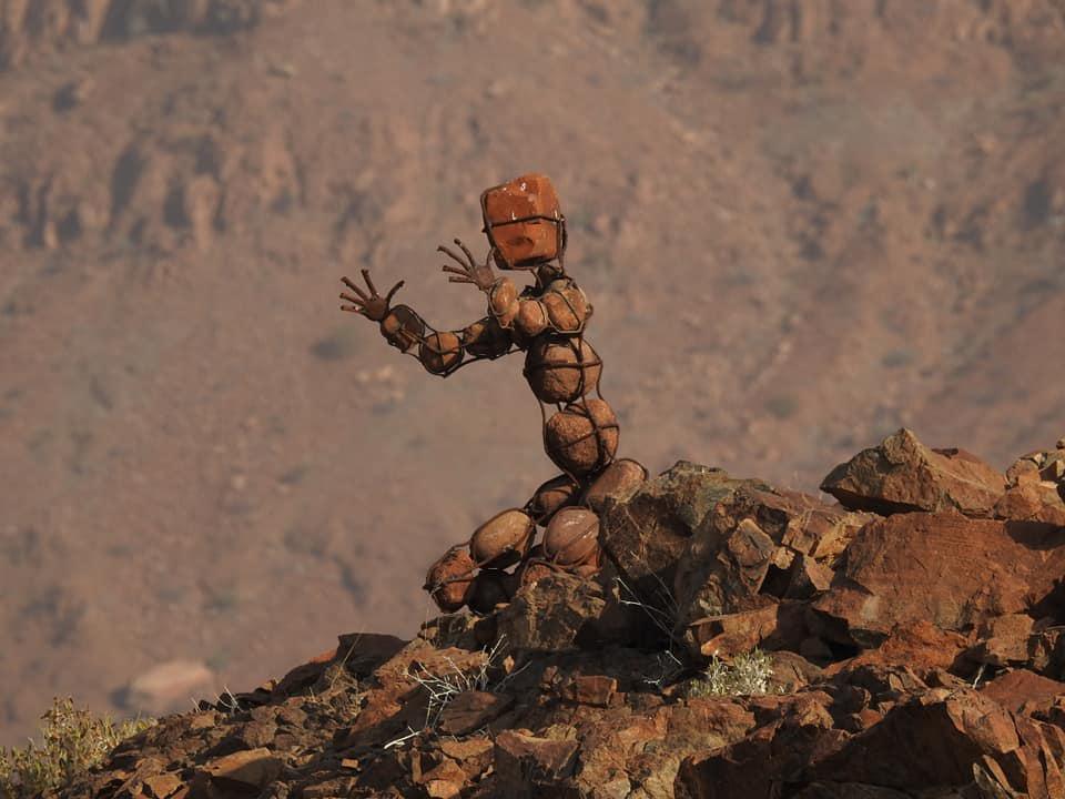 Kunene Region Kunene Region