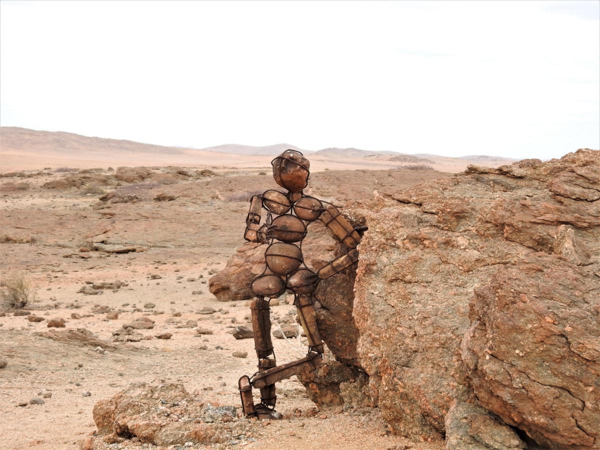 Kunene Region Kunene Region