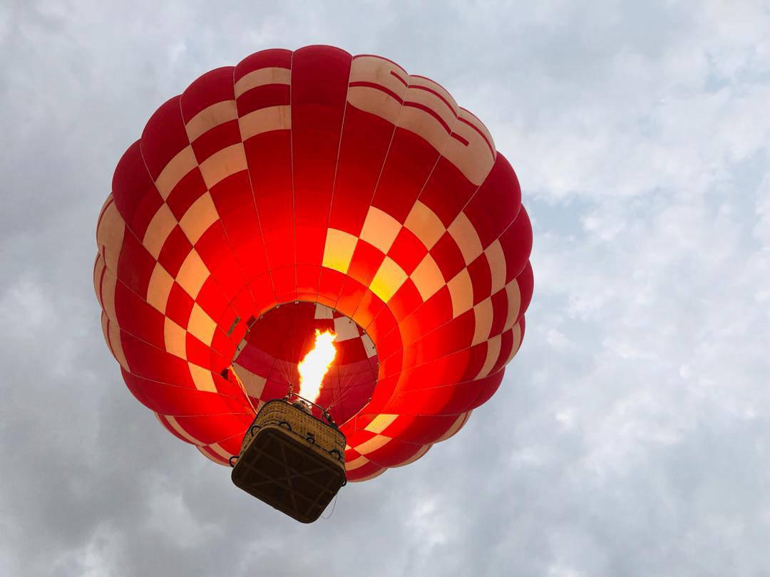 Hot Air Ballooning📍Swakopmund▶️N$ 5225˺ pp Hot Air Ballooning📍Swakopmund▶️N$ 5225˺ pp