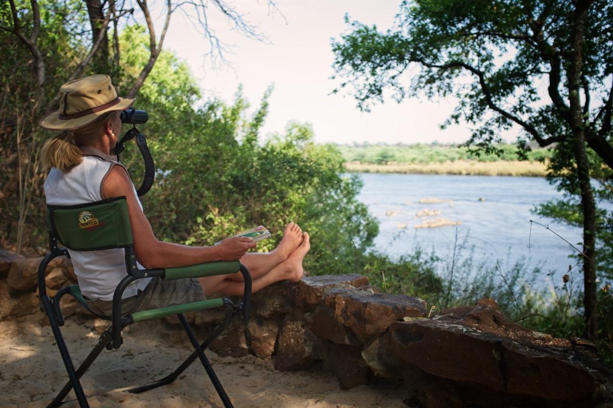 RIVERDANCE Lodge & Spa RIVERDANCE Lodge & Spa