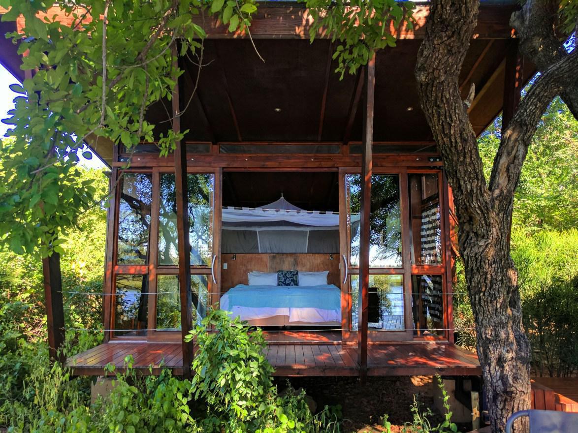 RIVERDANCE Lodge & Spa RIVERDANCE Lodge & Spa