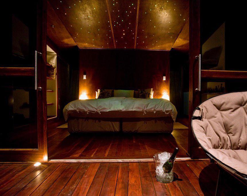 RIVERDANCE Lodge & Spa RIVERDANCE Lodge & Spa