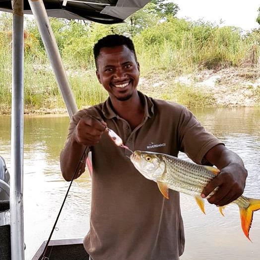 RIVERDANCE Lodge & Spa RIVERDANCE Lodge & Spa