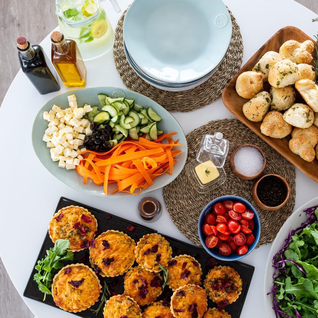 Zambezi Queen Collection Zambezi Queen Collection