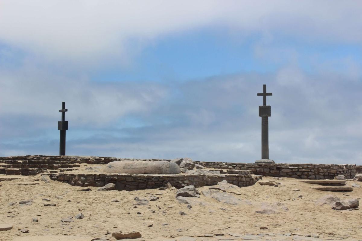 Cape Cross Tour📍Swakopmund▶️N$ 3050˺ pp Cape Cross Tour📍Swakopmund▶️N$ 3050˺ pp