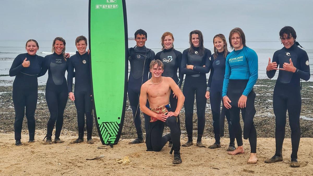 Namibia Surf Tours📍Swakopmund▶️N$ 850˺ pp Namibia Surf Tours📍Swakopmund▶️N$ 850˺ pp