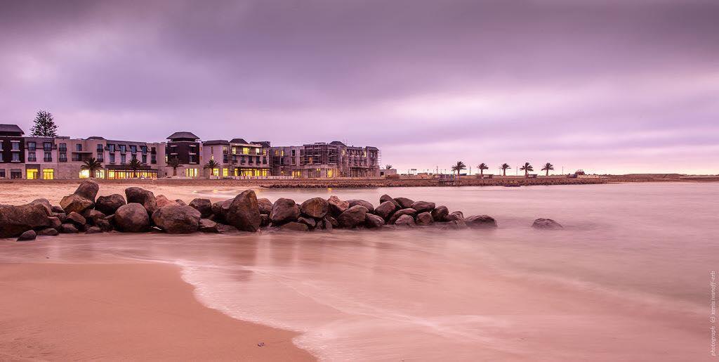 Strand Hotel Swakopmund Strand Hotel Swakopmund