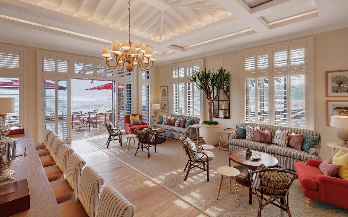 Strand Hotel Swakopmund Strand Hotel Swakopmund