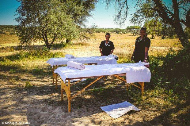 Goche Ganas Private Wildlife Reserve & Spa Goche Ganas Private Wildlife Reserve & Spa