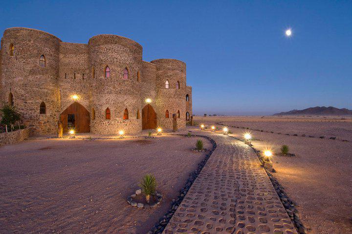 Le Mirage Desert Lodge & Spa Le Mirage Desert Lodge & Spa