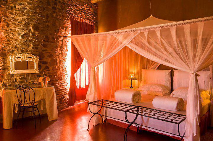 Le Mirage Desert Lodge & Spa Le Mirage Desert Lodge & Spa