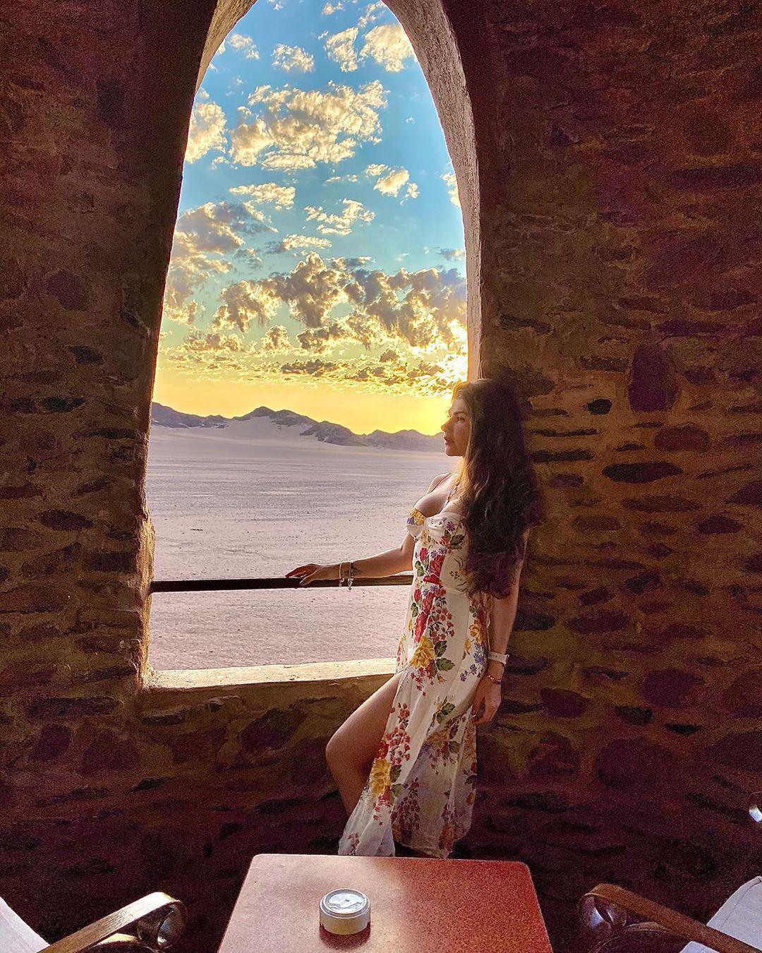 Le Mirage Desert Lodge & Spa Le Mirage Desert Lodge & Spa