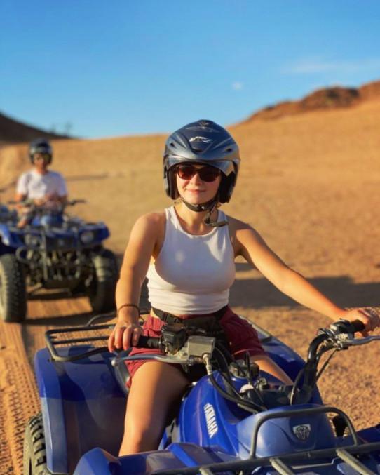 Le Mirage Desert Lodge & Spa Le Mirage Desert Lodge & Spa