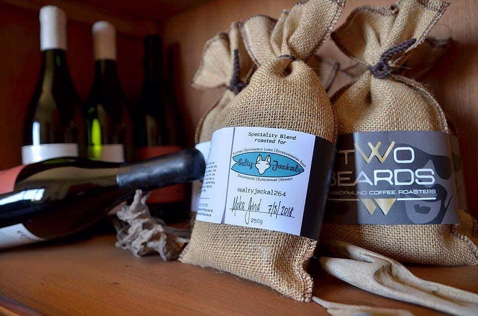 Salty Jackal Backpackers & Surf Camp Salty Jackal Backpackers & Surf Camp