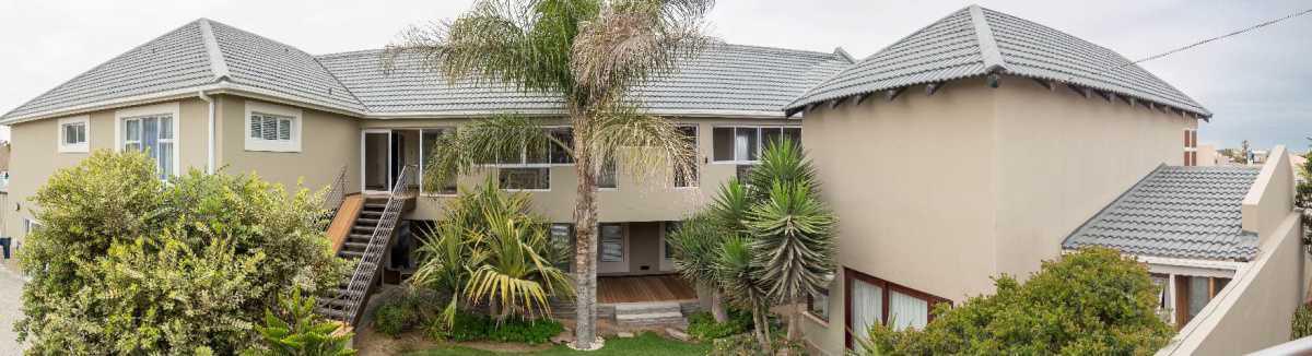 Sea Breeze Guesthouse Sea Breeze Guesthouse