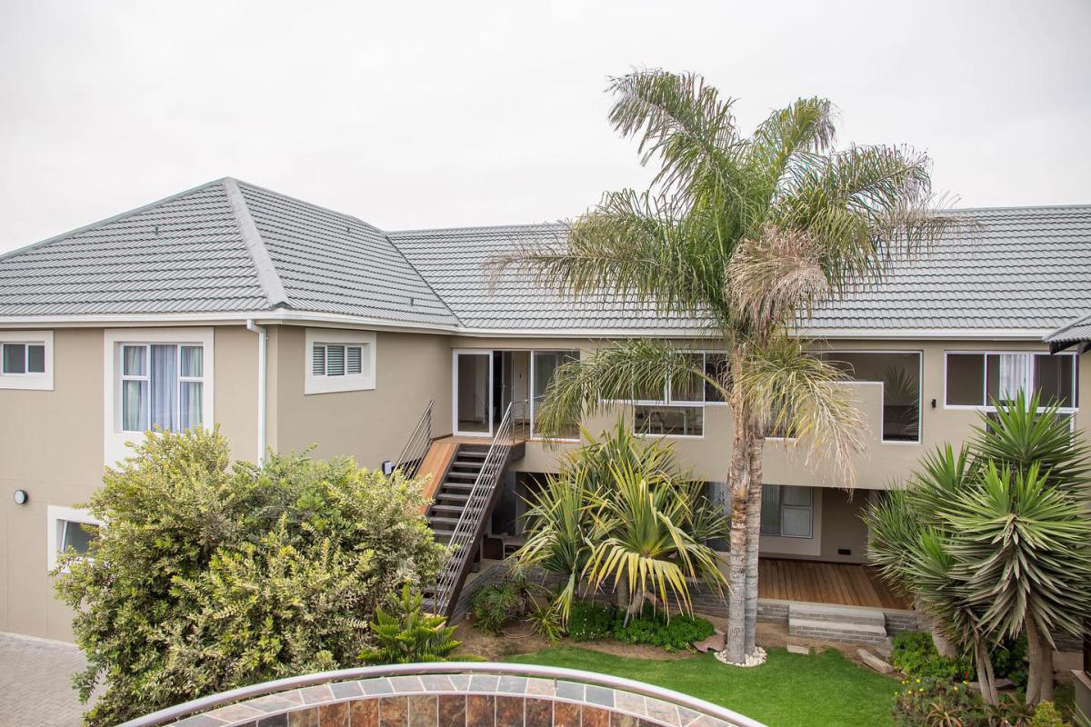 Sea Breeze Guesthouse Sea Breeze Guesthouse