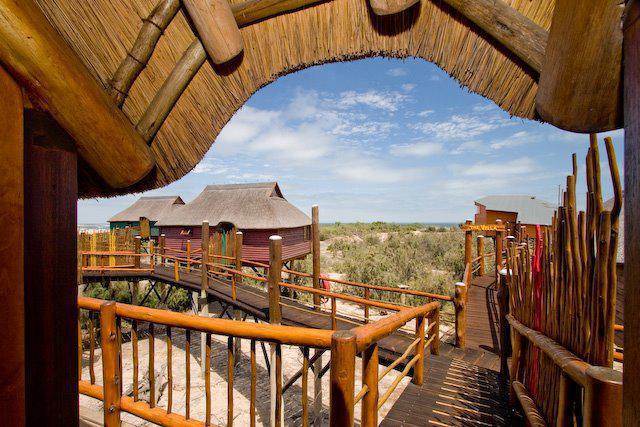 The Stiltz The Stiltz