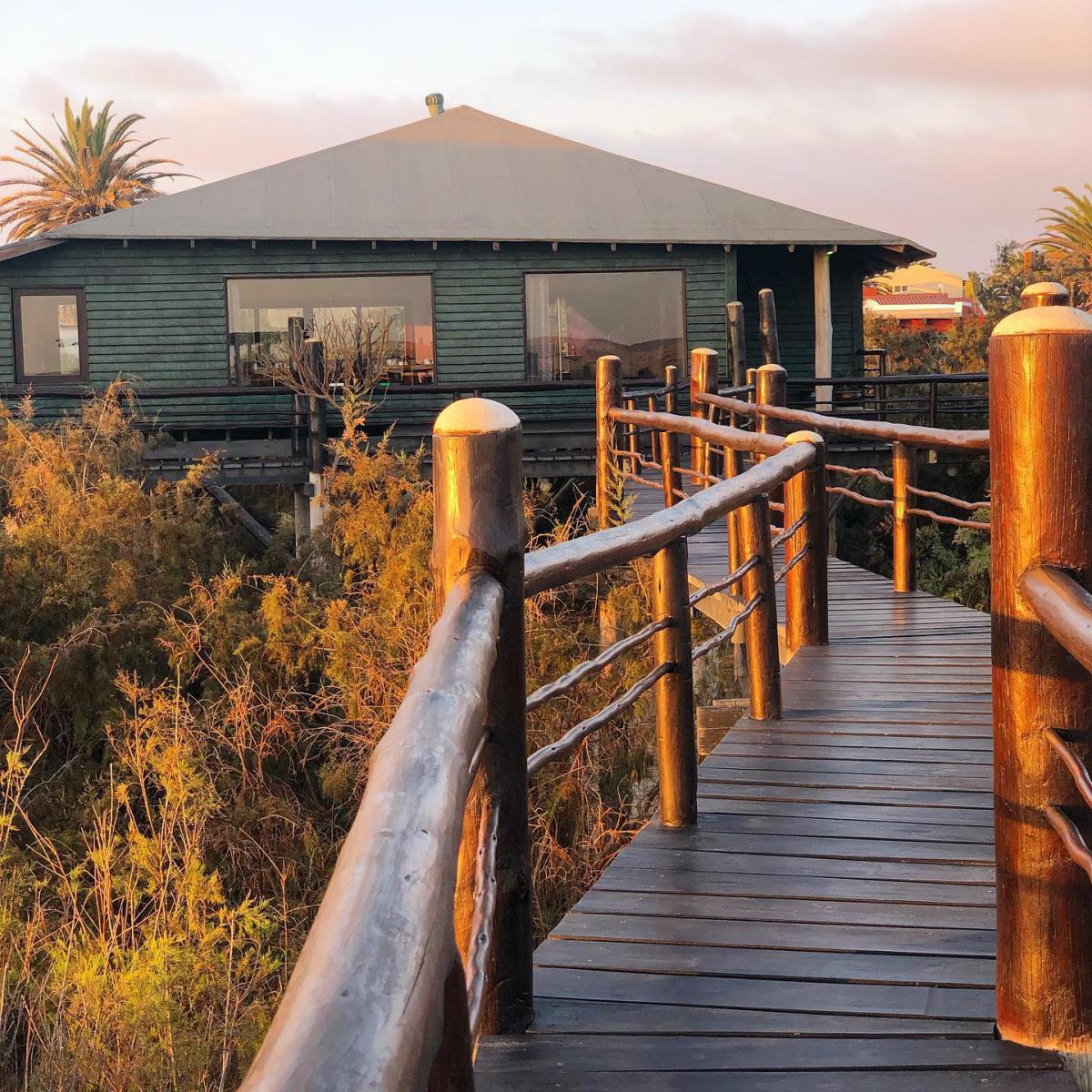 The Stiltz The Stiltz