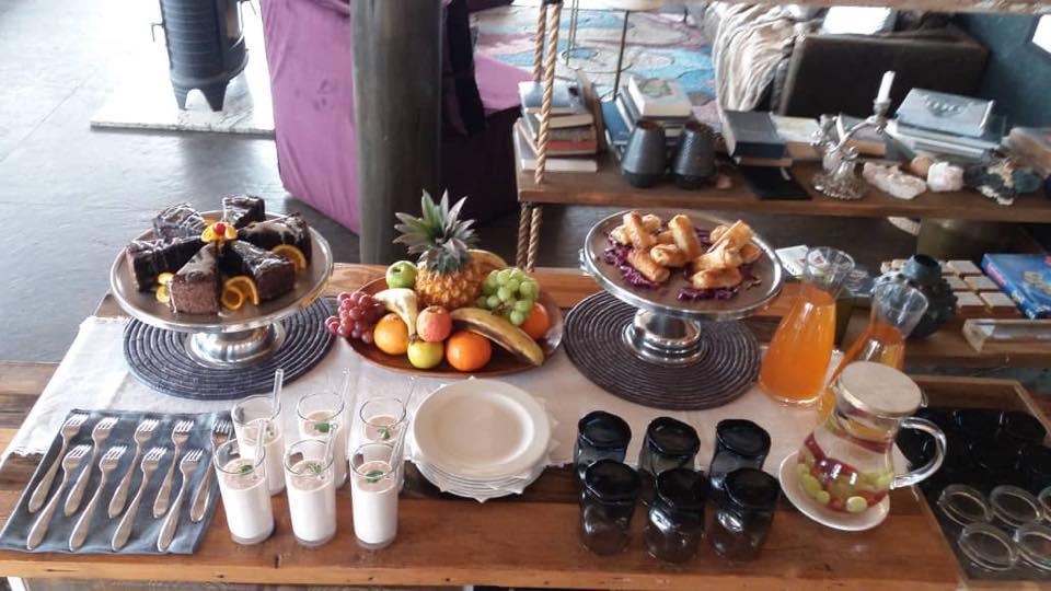 Shipwreck Lodge Shipwreck Lodge