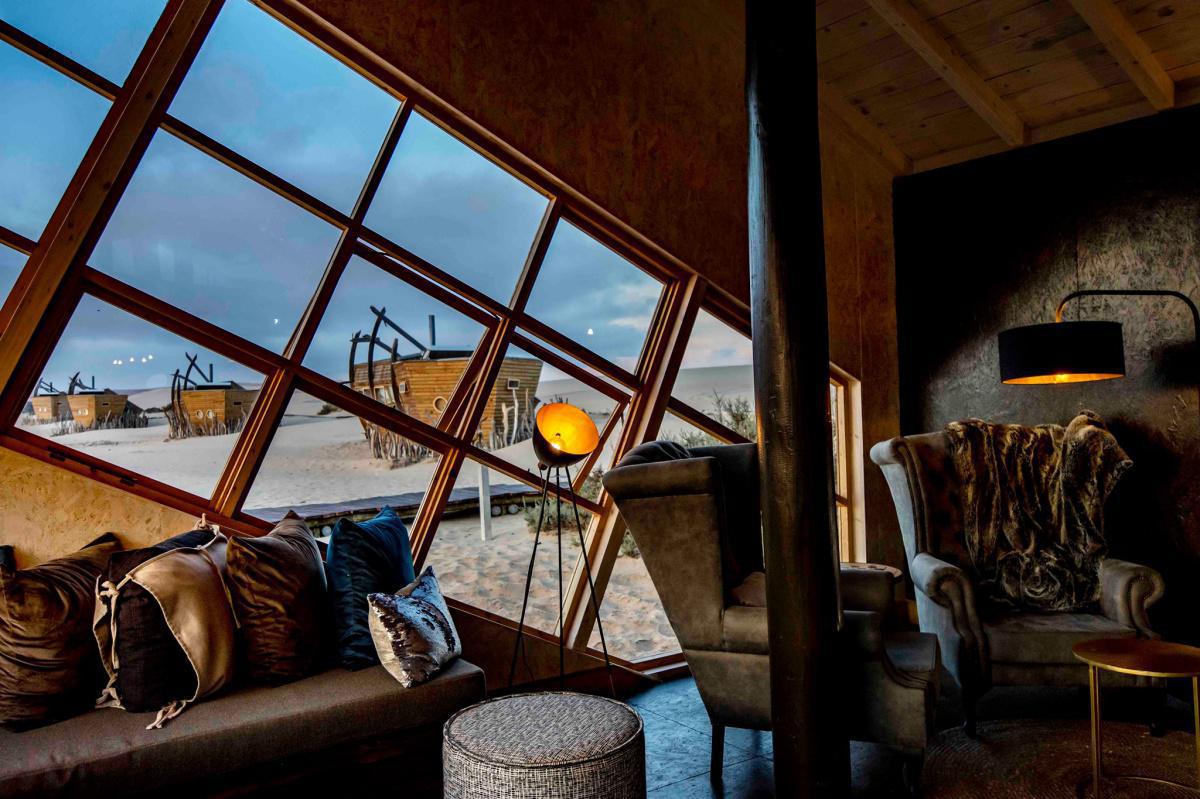 Shipwreck Lodge Shipwreck Lodge