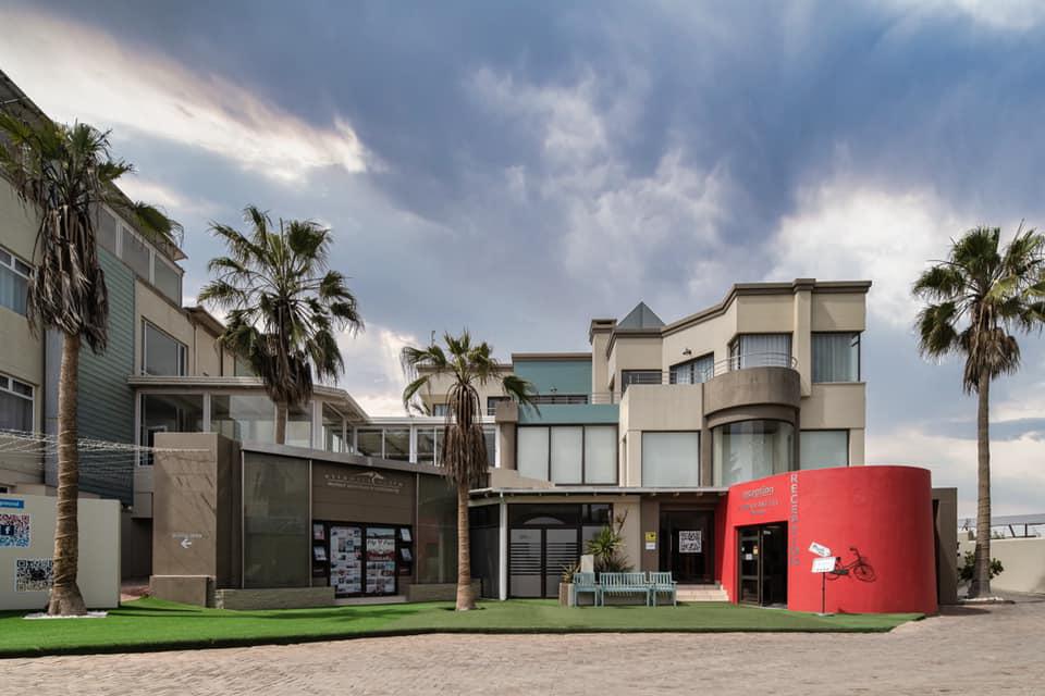 Atlantic Villa Guest House Atlantic Villa Guest House