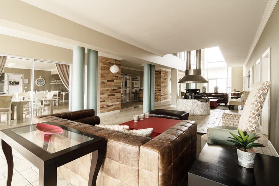 Atlantic Villa Guest House Atlantic Villa Guest House