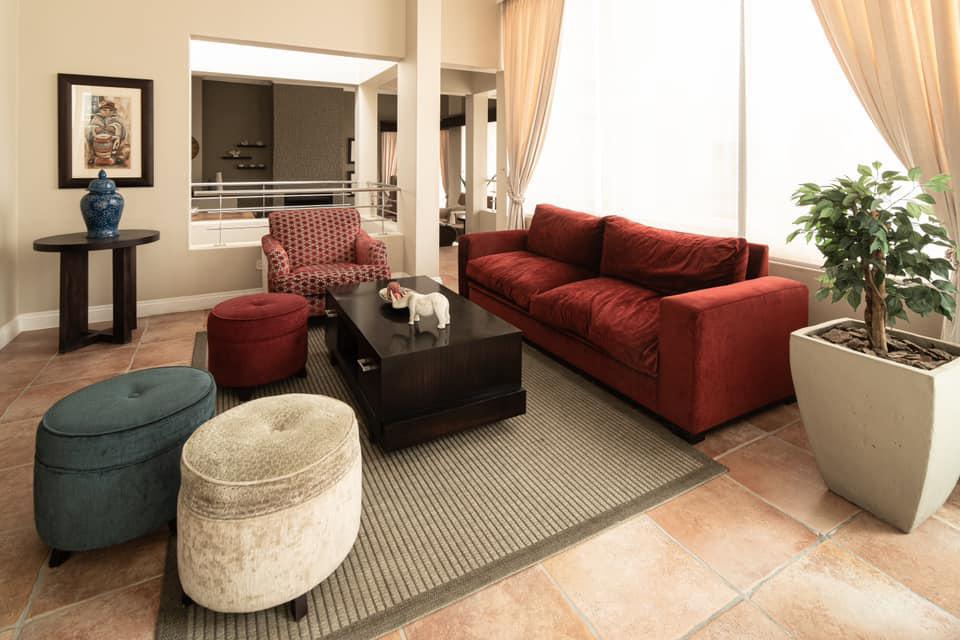 Atlantic Villa Guest House Atlantic Villa Guest House