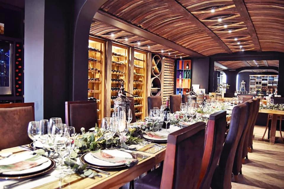 Atlantic Villa Guest House Atlantic Villa Guest House