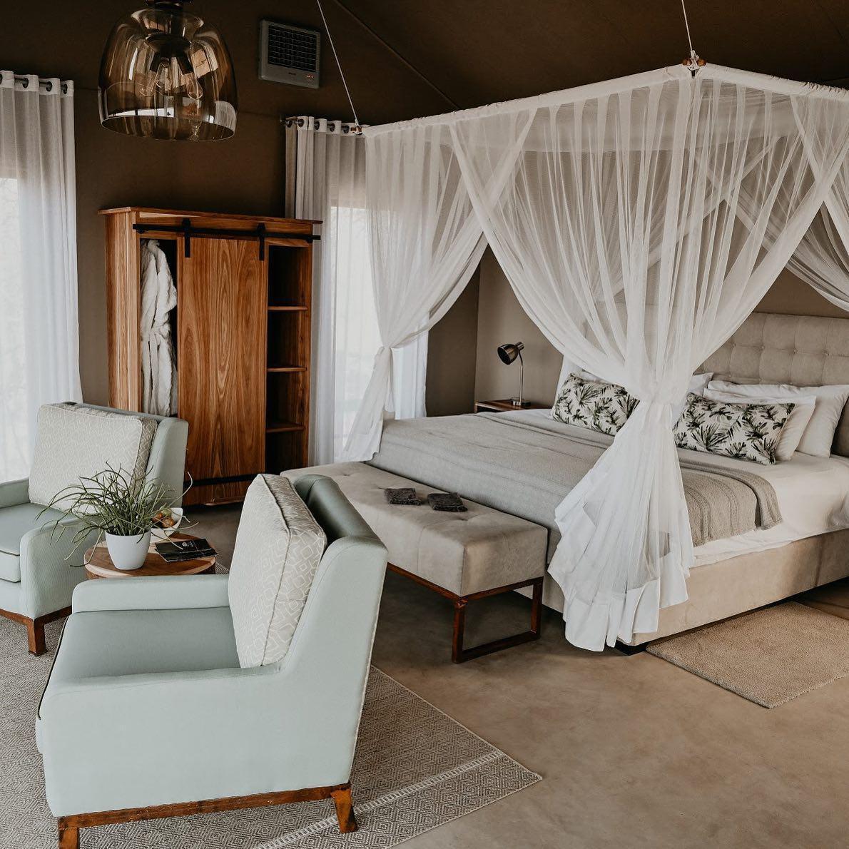 Kifaru Luxury Lodge & Bush Camp Kifaru Luxury Lodge & Bush Camp