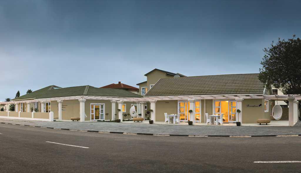 Swakopmund Gästehaus Swakopmund Gästehaus