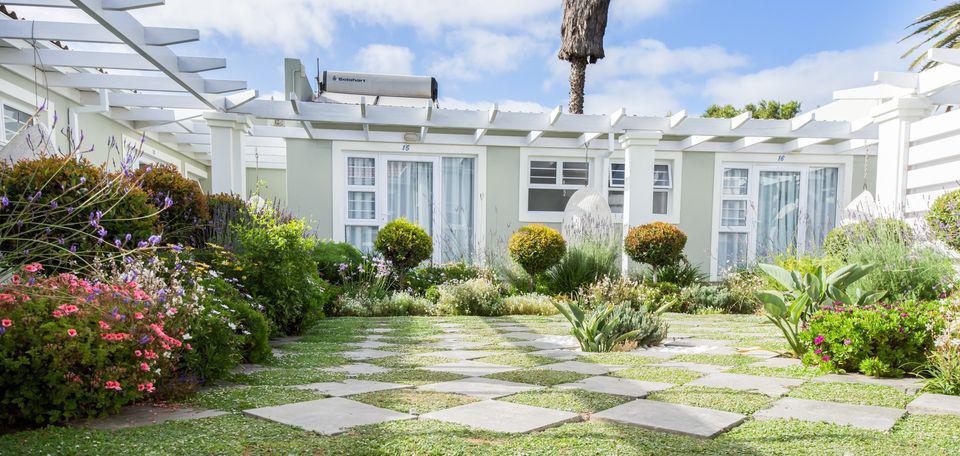 Swakopmund Gästehaus Swakopmund Gästehaus